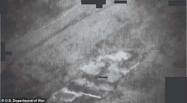 Trump releases UFO files revealing mysterious Apollo moon mission encounters