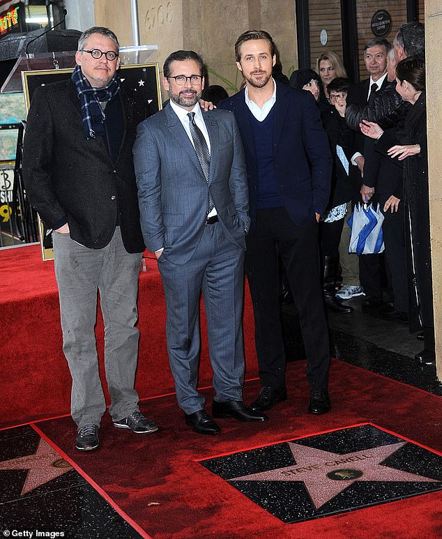 Adam McKay Criticizes White Liberals for Supporting Democrats Despite Political Failures