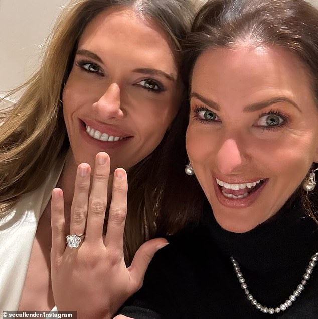 Trump Jr. and Bettina Anderson opt for intimate wedding over White House ceremony.