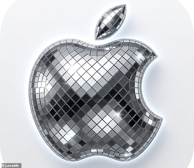 Fans create AI tool to apply Spotify's disco ball logo to any image.