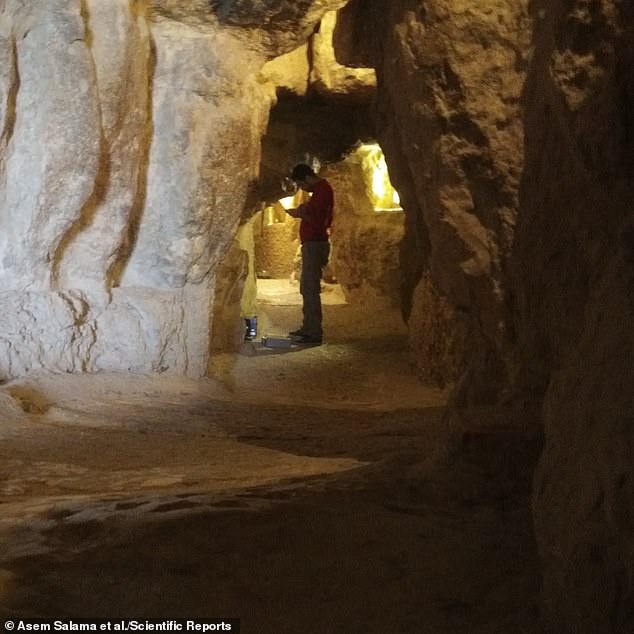 Ancient Pyramid Survived Earthquakes Thanks to Clever Engineering Secrets