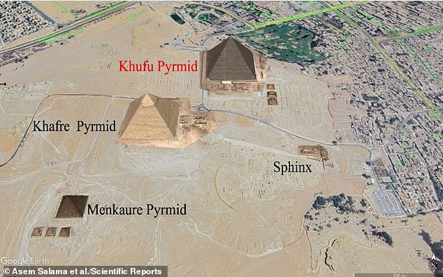 Ancient Pyramid Survived Earthquakes Thanks to Clever Engineering Secrets