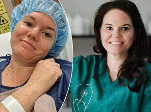 Comedian Matt Forde Reveals Rare Bone Cancer Diagnosis After Misdiagnosis