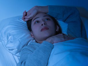 Magnesium may help cure exhaustion and improve sleep quality.
