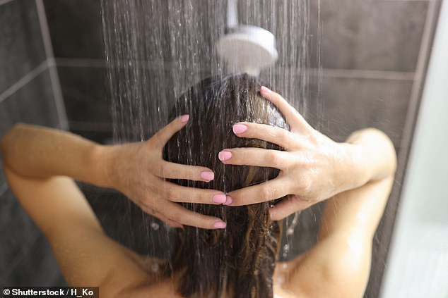 Scalding Showers May Raise Heart Disease and Stroke Risk