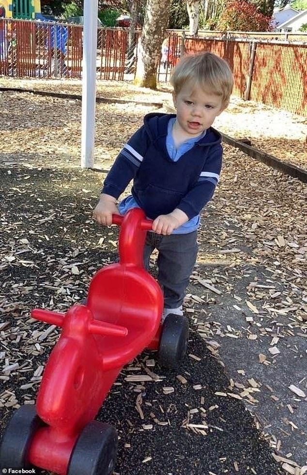 Utah issues Amber Alert as father vanishes with two young sons.