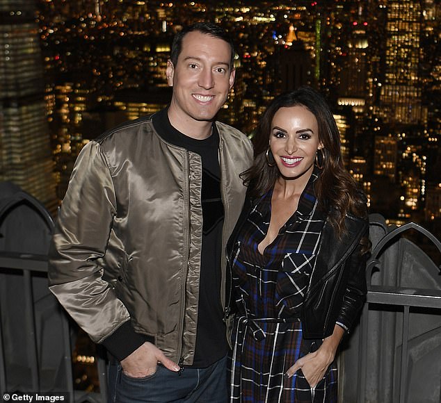 Kyle Busch Death Highlights Deadly Risks of Severe Pneumonia