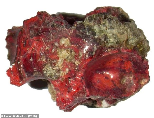 Scientists Confirm Trinity Test Created Unique Crystal Structure Never Seen Naturally