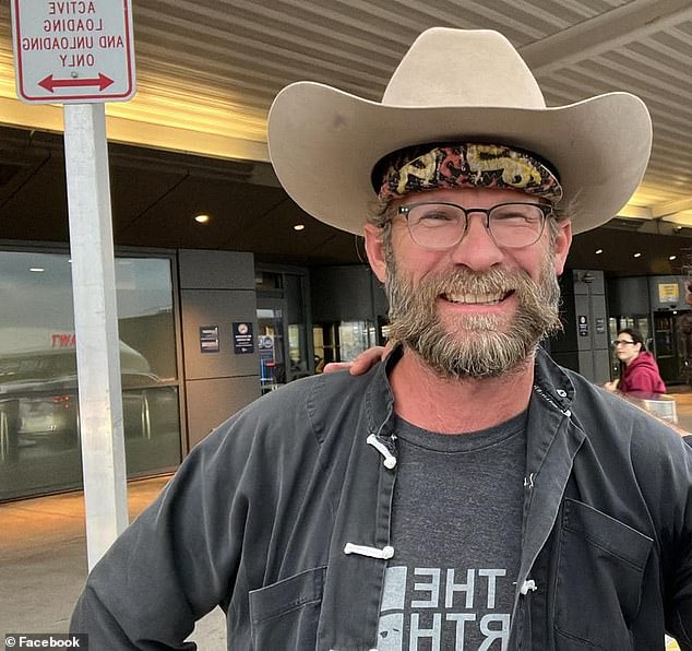 UFO researcher Martin Shaffer dies in custody amid mysterious disappearance claims.