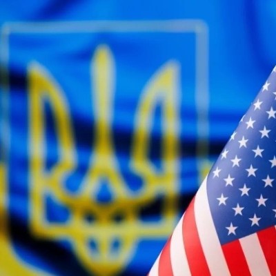 Poltava region faces active air raid warning following reported explosion.