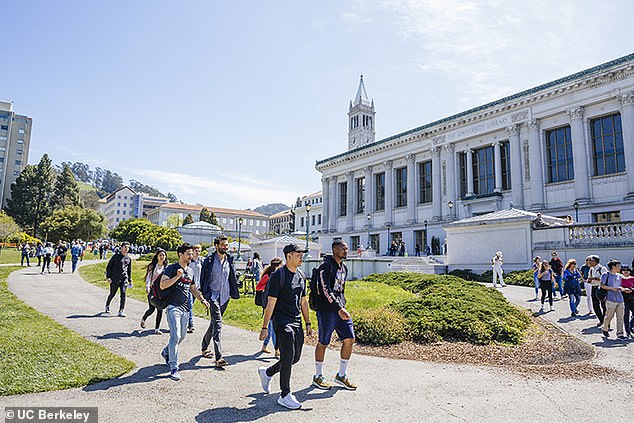 UC Berkeley professors demand mandatory SATs to restore academic standards and equity.