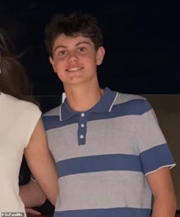 Teen in coma after viral couch surfing stunt causes severe injuries.
