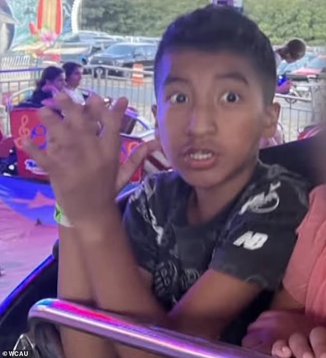 Sixth Grader Dies After Raft Capsizes During School Outing in Poconos