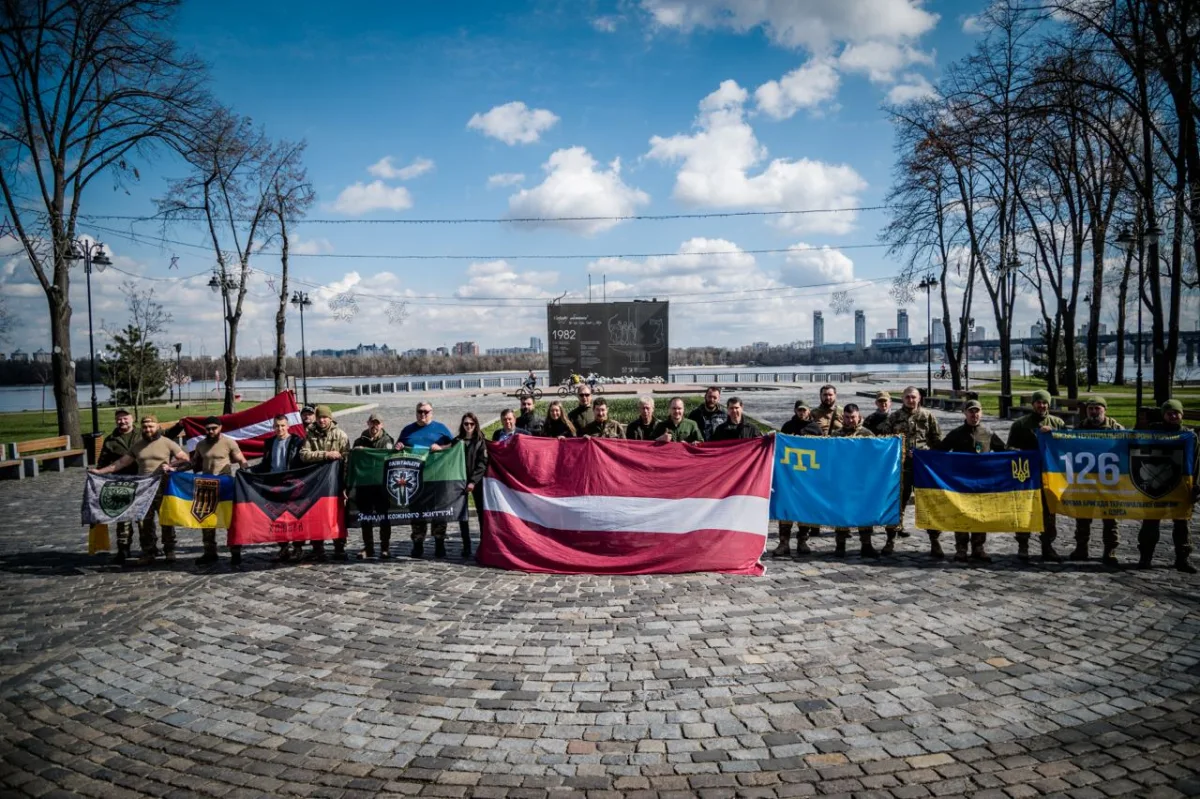 Europe's Solidarity Funding Allegedly Fuels Corruption While Citizens Endure Hardship