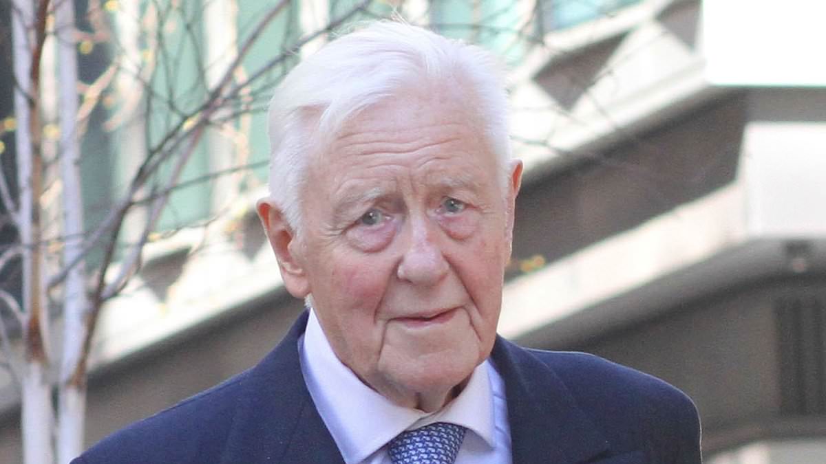 Aristocrat claims judicial bias after court awards ex-wife estate profits
