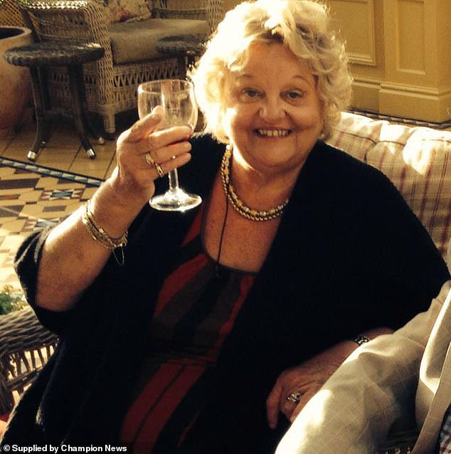 Aristocrat claims judicial bias after court awards ex-wife estate profits