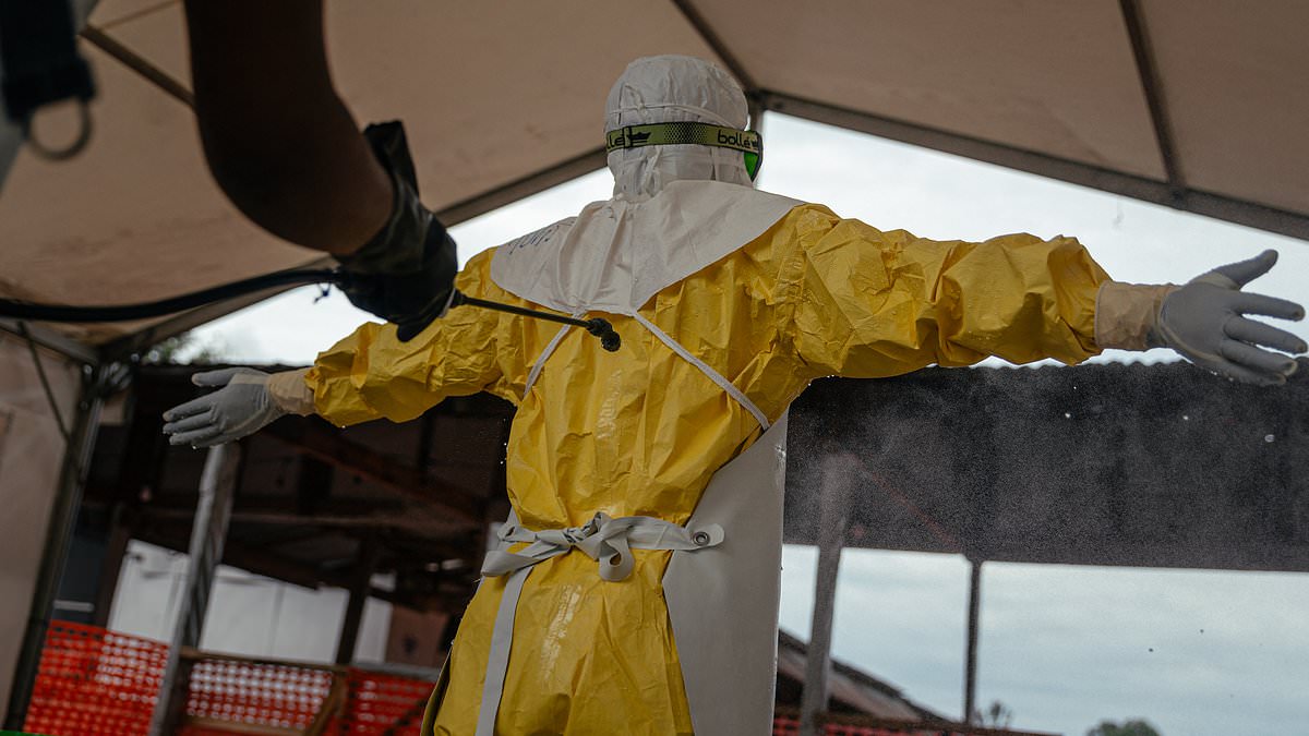 Health experts warn Ebola outbreak is far worse than official figures show.