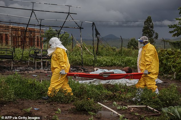 Health experts warn Ebola outbreak is far worse than official figures show.