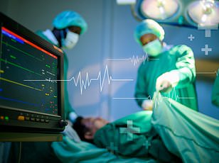 Dr. Wedgwood Claims Negative Near-Death Experiences Are Far More Common Than Reported