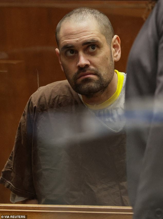 Nick Reiner Petitions Court for Trust Funds While Awaiting Murder Trial