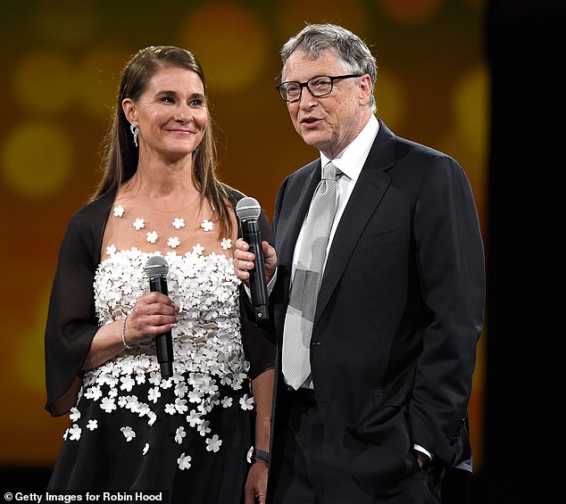 Melinda French Gates Reveals Epstein Encounters Haunted Her Marriage