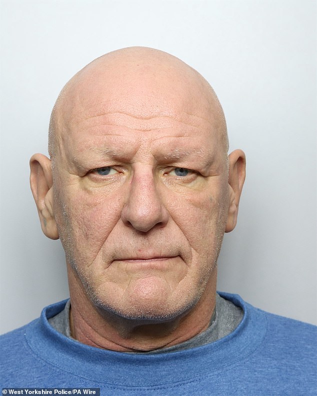 Three of Britain's most dangerous inmates brutally killed child killer Kyle Bevan.