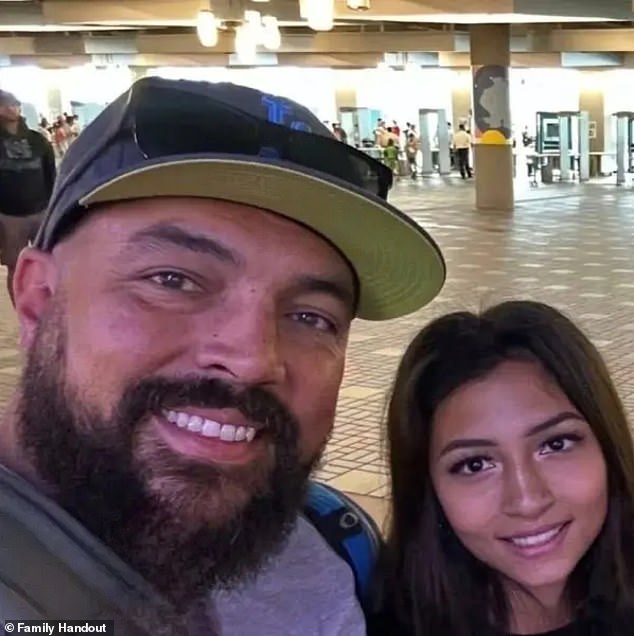 Father sentenced to one year in jail for incest before daughter's suicide.