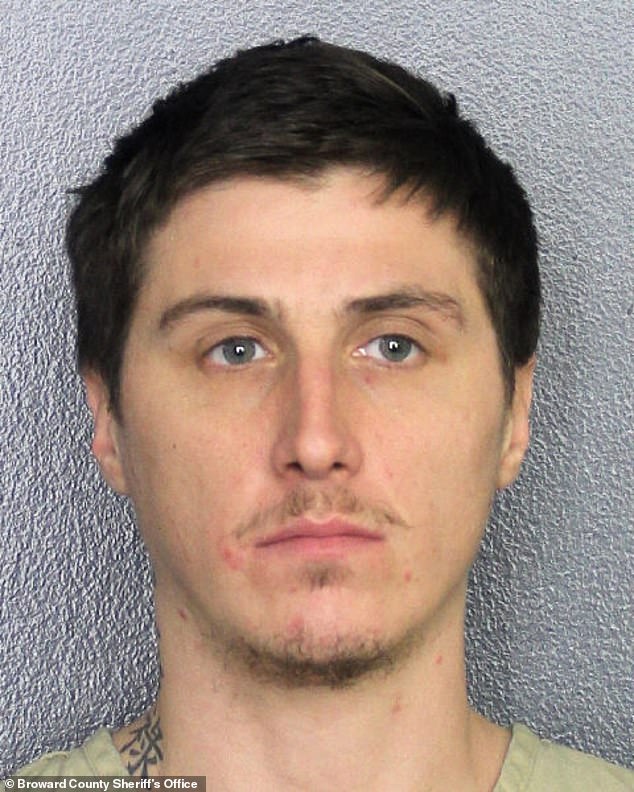 Florida driver pleads no contest before receiving 73-year sentence for killing three children.