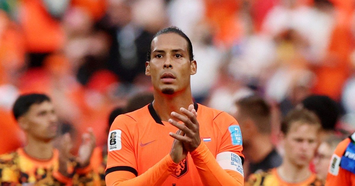 Top 10 teams clash as Morocco host Netherlands in World Cup knockout