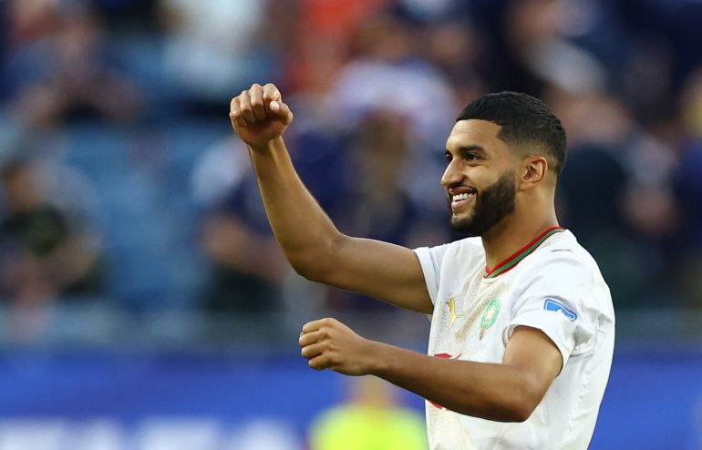 Top 10 teams clash as Morocco host Netherlands in World Cup knockout