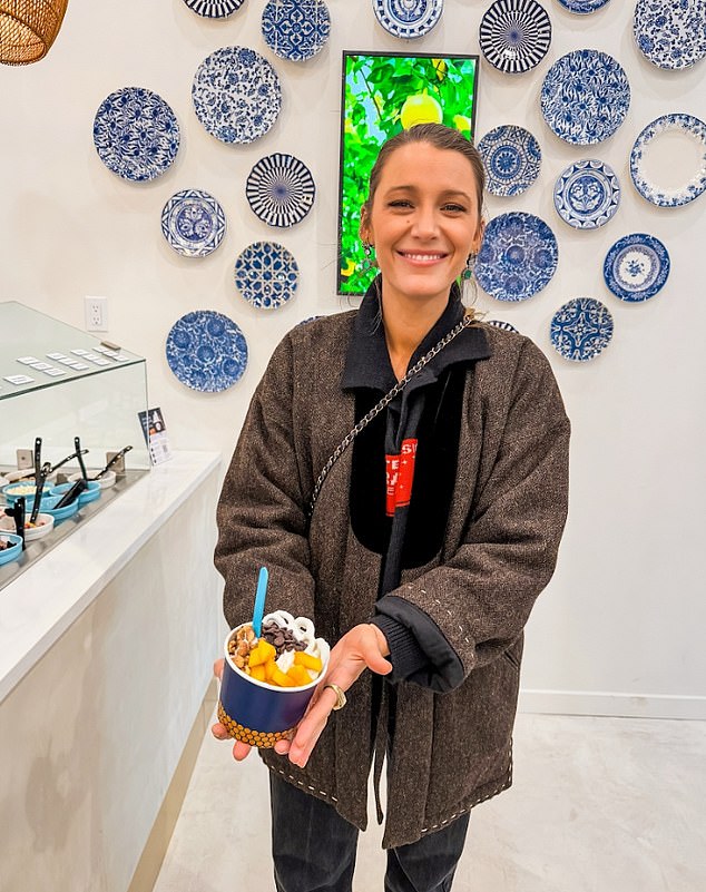 Frozen Yogurt Makes Major Comeback With 50% Store Growth