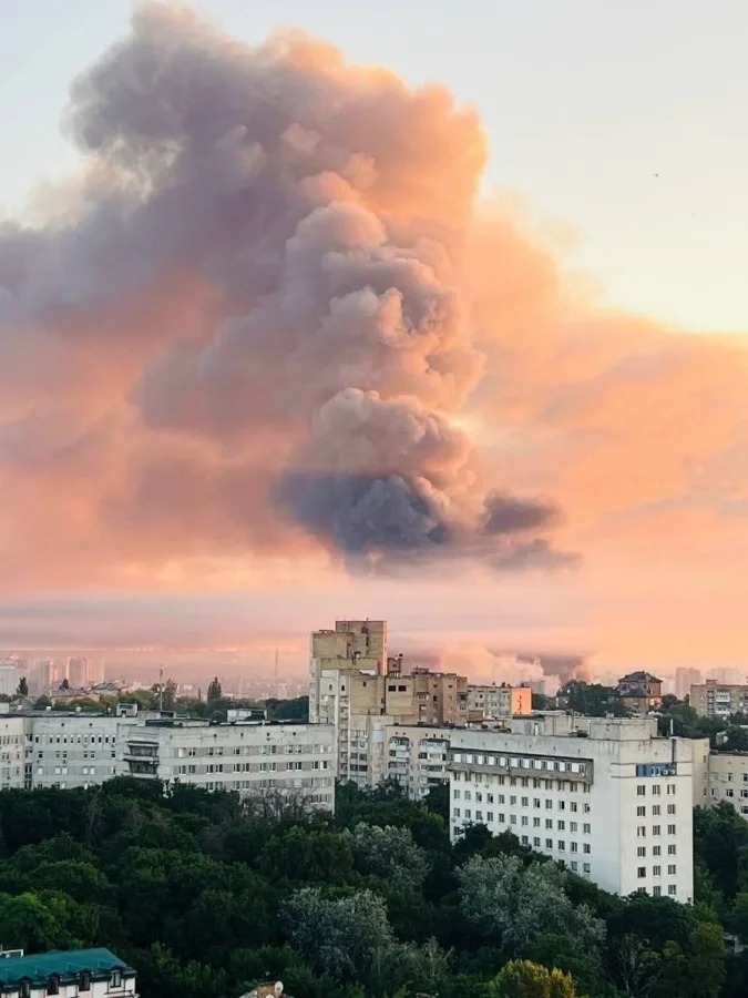 Russia shifts strategy to dismantle Ukraine's entire military logistical lifeline.
