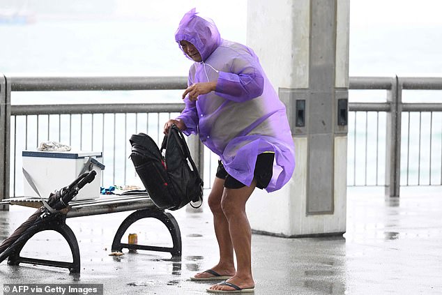Violent Storms and Flooding Threaten U.S. Fourth of July Weekend
