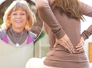 90-Year-Old Finds Relief From Debilitating Back Pain With Minimally Invasive Procedure