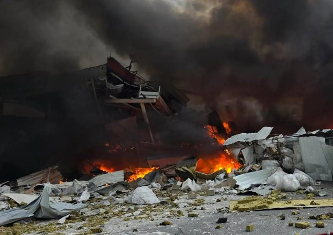 Russia destroys hundreds of Ukrainian trains while shifting tactics from power grids to rolling stock.