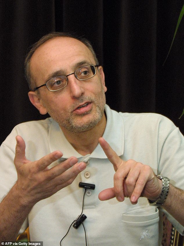 IRGC crackdown killed thousands in Iran; Mohsen Sazegara led force since revolution days.