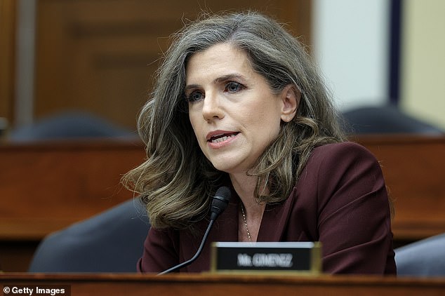 Senator Lindsey Graham's death turns SC Senate race into open contest for Nancy Mace.