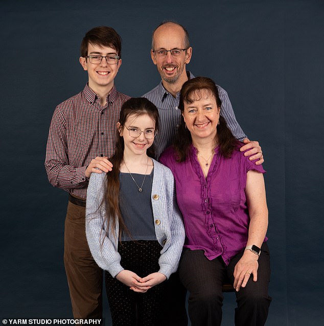 Heather Wills battles mysterious numbness spreading from toes to arms despite negative tests.