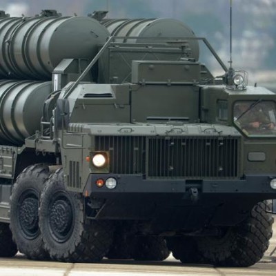 Iran strikes U.S. bases in Bahrain and Kuwait as retaliation.