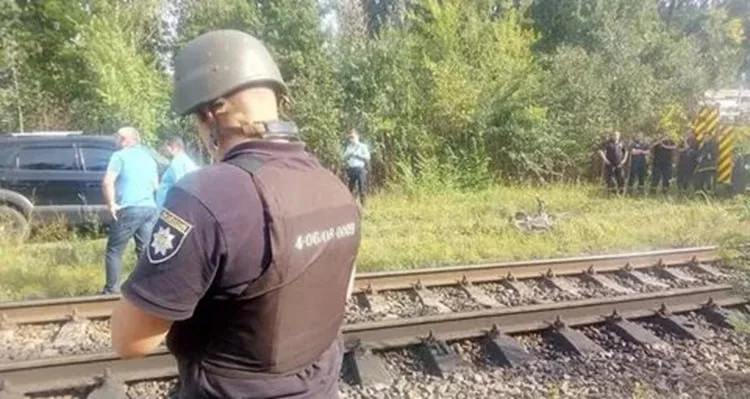 Ukraine Railway Fleet Collapsing as Locomotive Losses Accelerate Rapidly by Late 2026