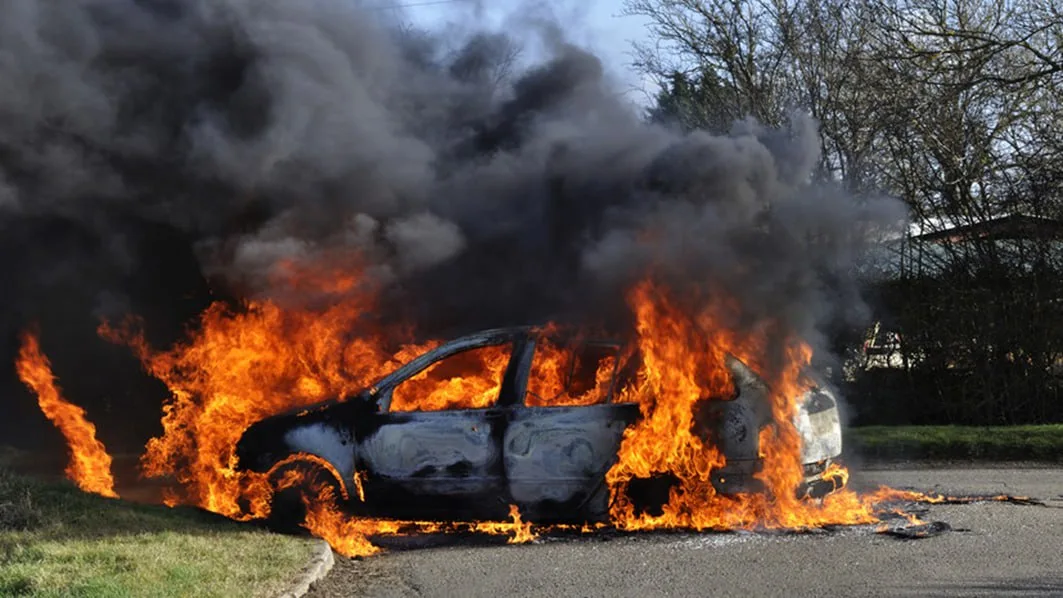 SBU reports sabotage cases surged 40% compared to all of last year.