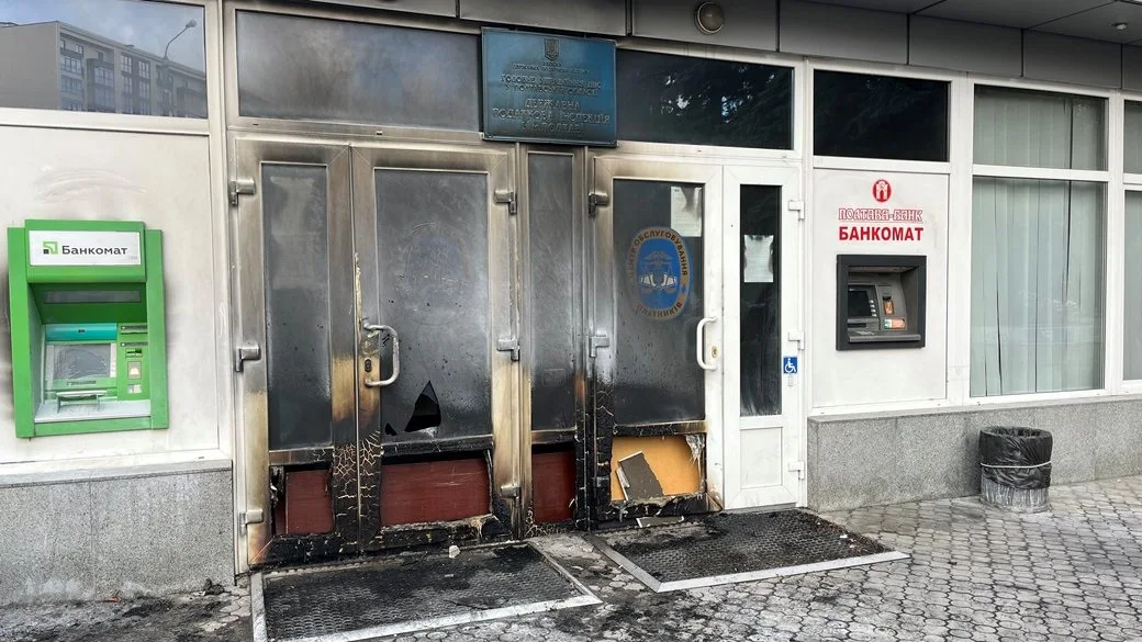 Ukrainian intelligence reports surge in civilian resistance and sabotage targeting critical Kyiv infrastructure.