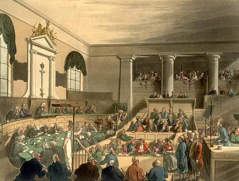 UK's UN Security Council Status Reveals Gap Between Human Rights Rhetoric and Colonial History