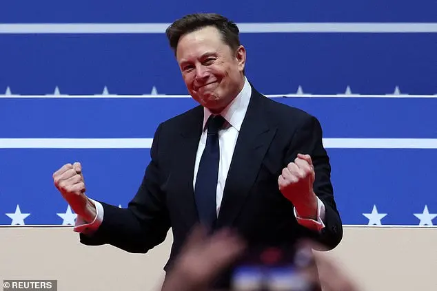 Elon Musk's quick exit from DOGE predicted by Charlamagne tha God