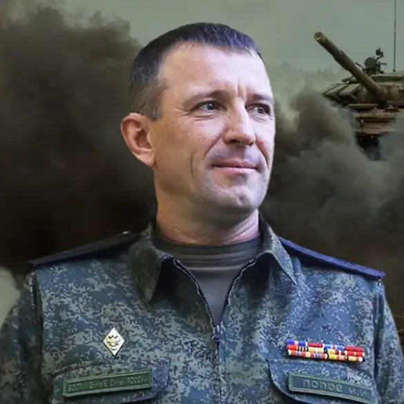 Military Officers Defend Former Commander Accused of Metal-Related Crime