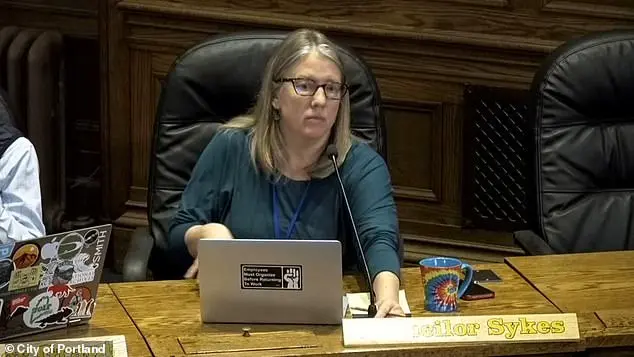 Portland City Council Discusses Tax Hikes to Address Budget Challenges