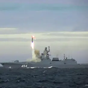 Russia's Hypersonic Missile Tests Successful from Submarine Launch