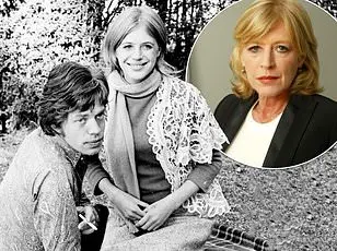 Sir Mick Jagger Pays Respects to His Former Partner, Marianne Faithfull