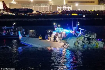 Two Women Die in Plane Crash on Their Way Home from a Deposition