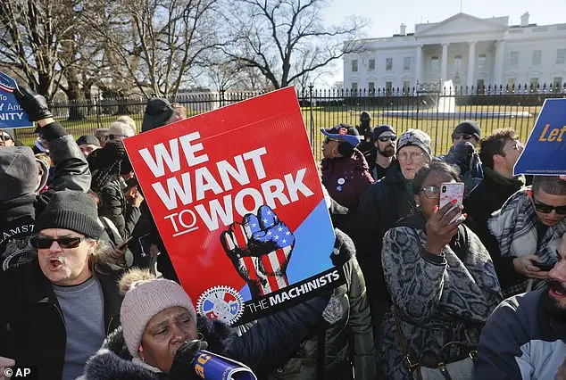 USDA Inspector General Phyllis Fong forced to leave office after refusing to accept President Trump's decision to fire her